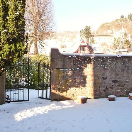 B&B La Cle D'Alsace Sainte-Marie-aux-Mines Exterior photo